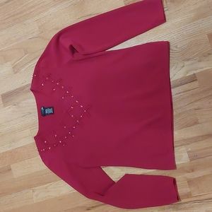 East 5th Sweater